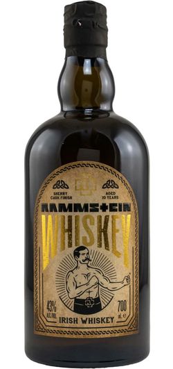 Rammstein Whisky