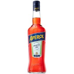 Aperol Aperitivo