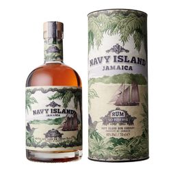 Navy Island XO Reserve, GIFT