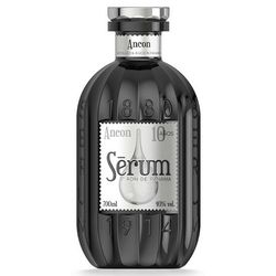 Sérum Ancon 10 Anos, GIFT