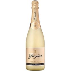 Freixenet Carta Nevada Semi Seco Cava