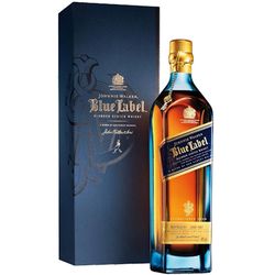 Johnnie Walker Blue, GIFT