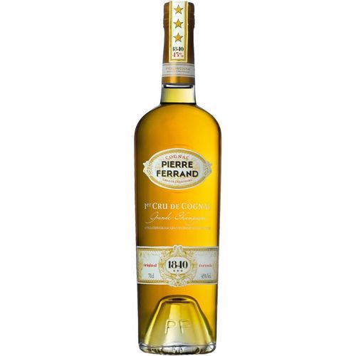 Ferrand Cognac 1840 Original Formula