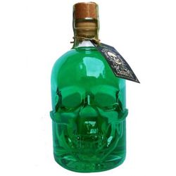 Absinth Suicide Green