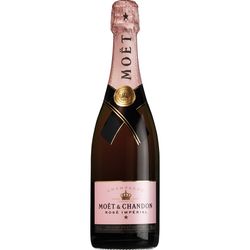 Moët & Chandon Rosé Impérial