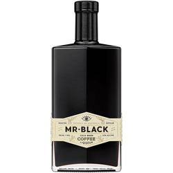 Mr Black Cold Brew Coffee Liqueur