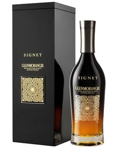 Glenmorangie Signet, GIFT