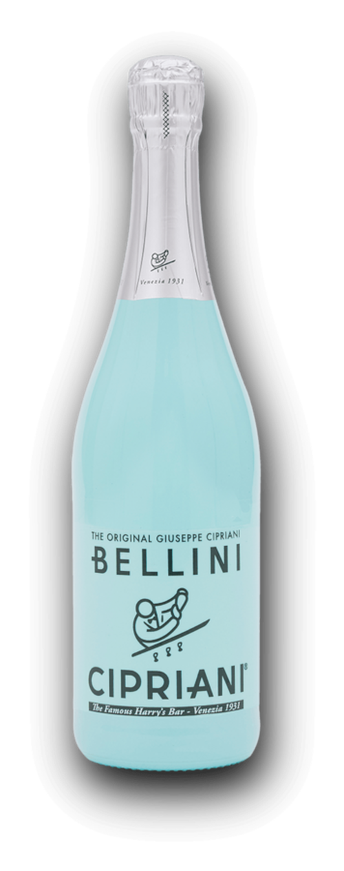 Cipriani Belini 5.5% 0.75L
