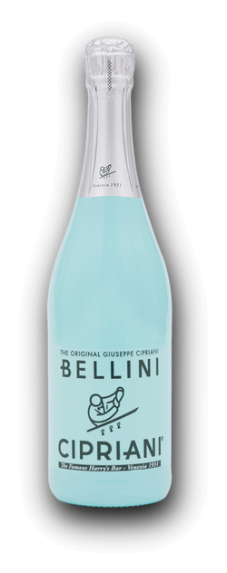 Cipriani Belini 5.5% 0.75L
