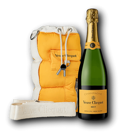 Veuve Clicquot Yellow Label 12.5% 0.75L