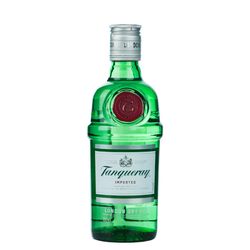 Tanqueray London Dry Gin 43,1% 0,35L