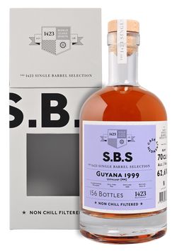 S.B.S Guyana 1999, GIFT