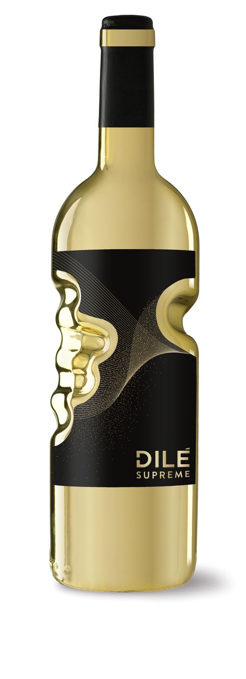 Dilé Rosso Supreme