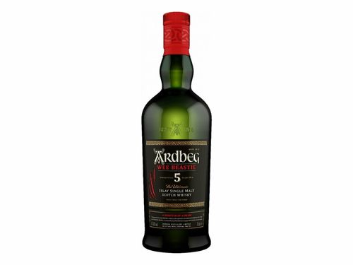 Ardbeg 5 Y.O. Wee Beastie