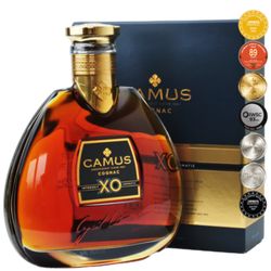 Camus XO Intensely Aromatic 40% 0.7L