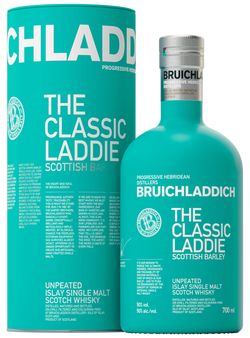 Bruichladdich The Classic Laddie 50% 0,7 l (tuba)