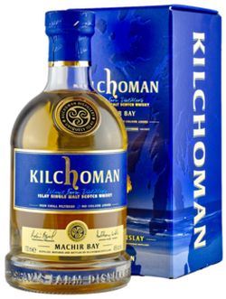 Kilchoman Machir Bay 46% 0.7L