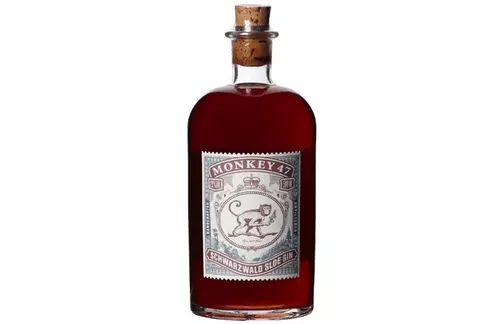 Monkey 47 Sloe Gin