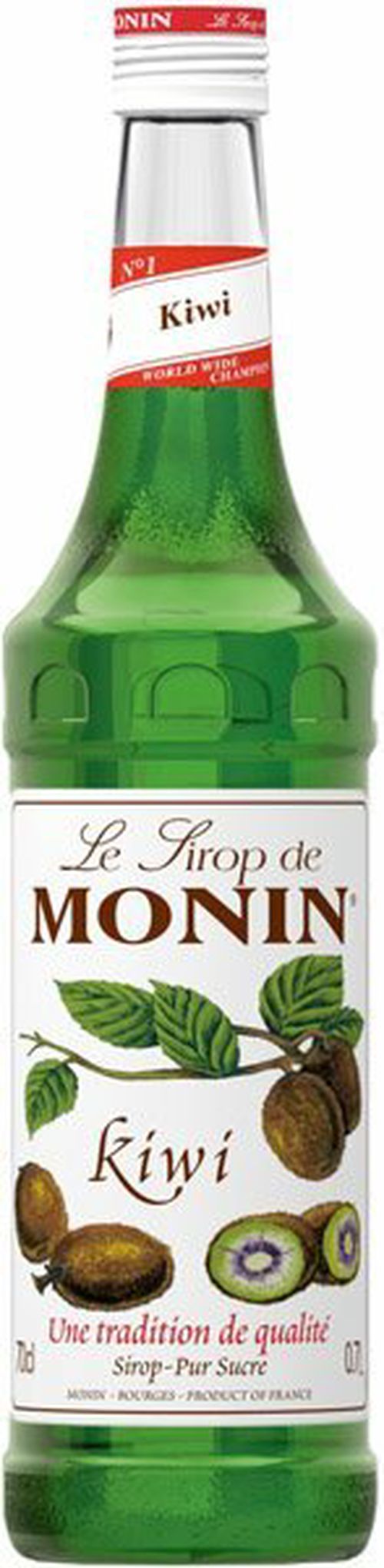 Monin Kiwi, 1 L