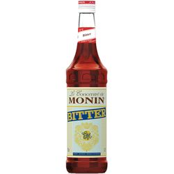 Monin Bitter, 0.7 L