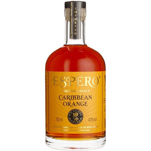 Espero Creole Caribbean Orange