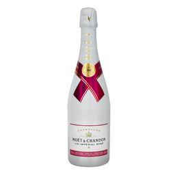 Moët & Chandon Ice Impérial Rosé