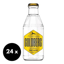 24 x Goldberg Tonic