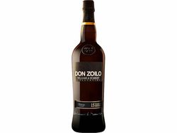 Don Zoilo Oloroso 15 Y.O.