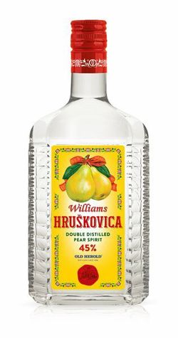 Williams Hruškovica