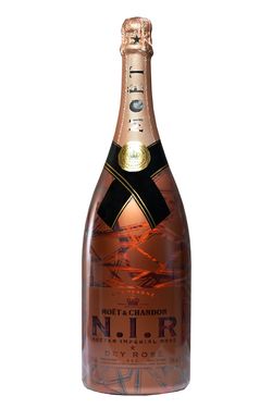 Moët & Chandon Nectar Imperial Rosé