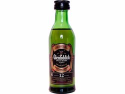 Glenfiddich 12 Y.O.