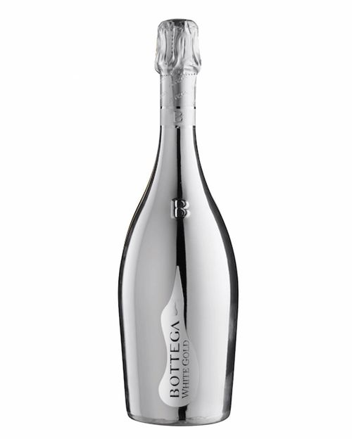 Prosecco Bottega Gold White