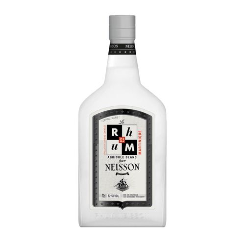 Neisson Le Rhum Par Neisson