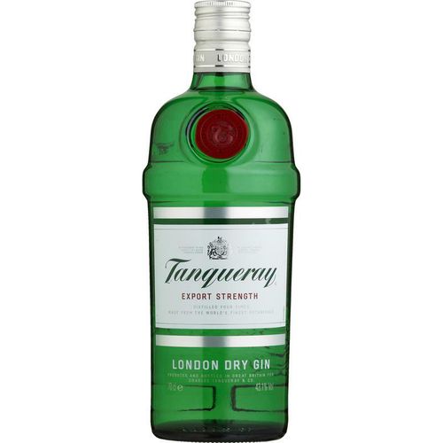 Tanqueray Gin