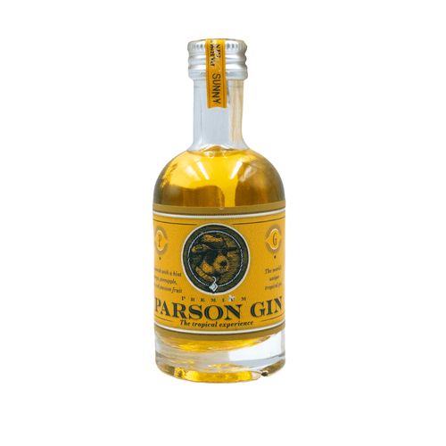 Parson Gin Sunny MINI