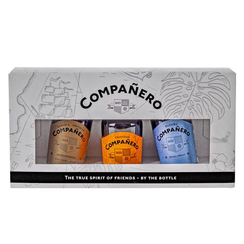 Compañero Miniset, GIFT