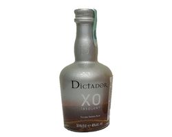 Dictador XO Insolent, MINI