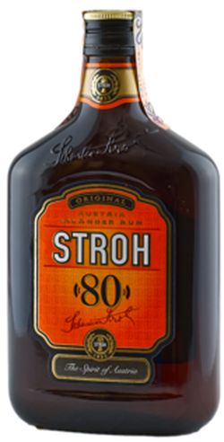 Stroh 80 80% 0.5L