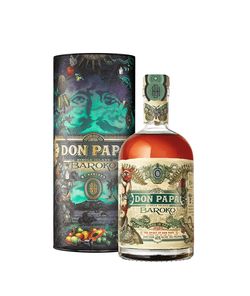 Don Papa Baroko Harvest, GIFT