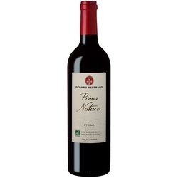 Gérard Bertrand Prima Nature Syrah BIO