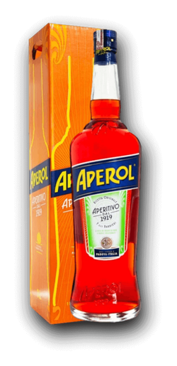 Aperol 11% 3.0L