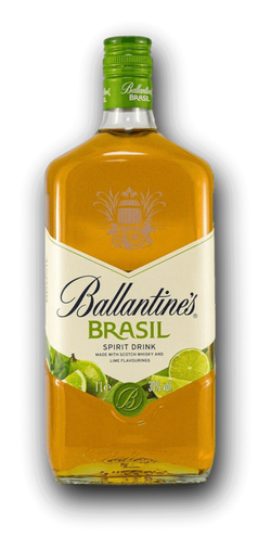 Ballantine's Brasil 30% 1.0L
