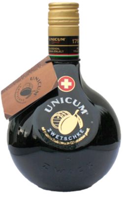 Zwack Unicum Slivka 34,5% 0.7L