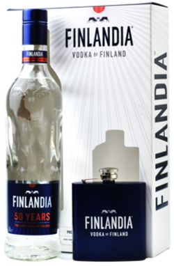Finlandia 40% 0,7L