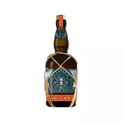 Planteray Mister Fogg Sail No.2