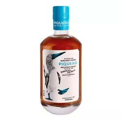 Piquero 40% 0,7 l (čistá fľaša)