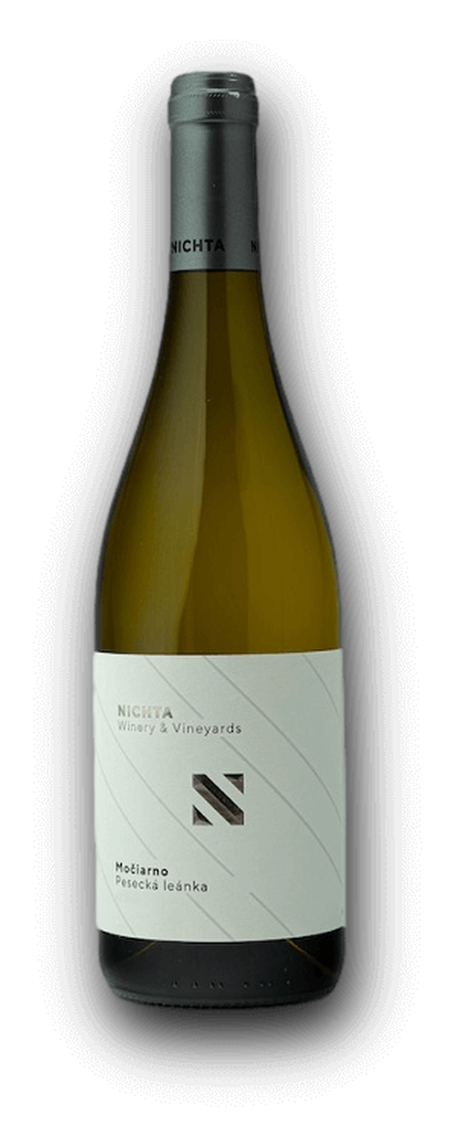 Nichta Močiarno Pesecká Leánka 2024 D.S.C. 11.5% 0.75L
