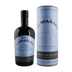 Compañero Panama Extra Añejo, GIFT