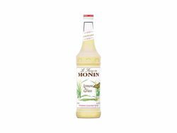 Monin Lemongrass - Citrónová tráva