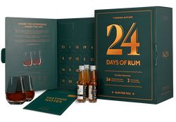 Rumový kalendár – 24 Days of Rum (2022)